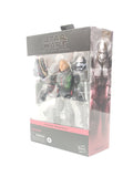 SW Black Series 6" - Wrecker