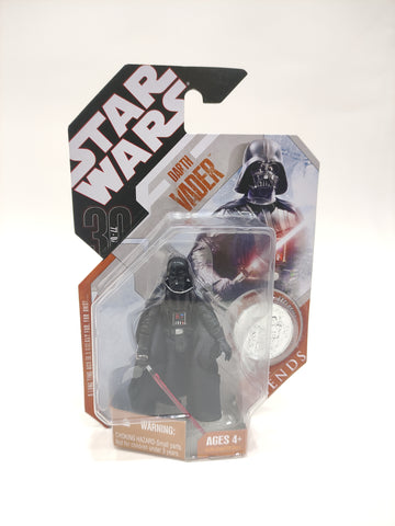 SW 30th - Darth Vader