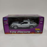 Neca (Volver al futuro) - Time Machine