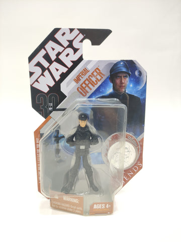 SW 30th - Imperial Officer