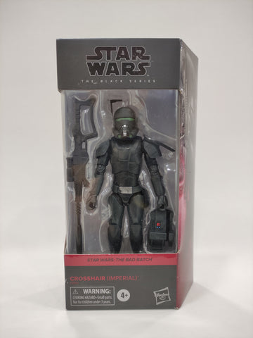 SW Black Series 6" - Crosshair (Imperial)