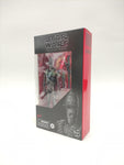 SW Black Series 6" - IG-11