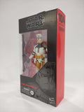 SW BLACK SERIES 6" - Clone Commander Bly