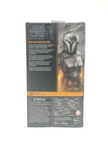 SW Black Series 6" - Bo-Katan Kryze