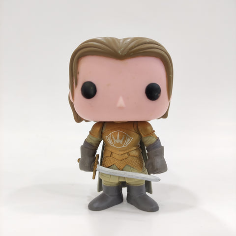 FUNKO POP GOT 10 - Jaime Lanniter (Suelto)