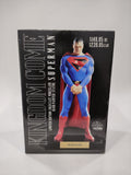 DC - Superman Kingdom Come (estatua)