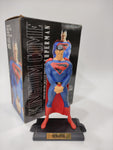 DC - Superman Kingdom Come (estatua)