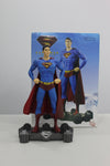 DC - Superman Maquette