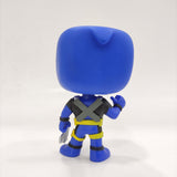 FUNKO POP MARVEL M112 - Deadpool Blue (Suelto)