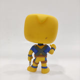 FUNKO POP MARVEL M112 - Deadpool Yellow (Suelto)