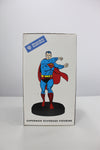 DC - Superman Silverage Figurine