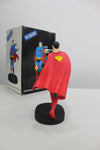 DC - Superman Silverage Figurine