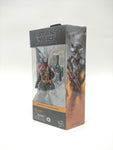 SW Black Series 6" - Q9-0 (Zero) - Abierta