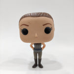 FUNKO POP JUPITER V127 - Jupiter Jones (Suelto)