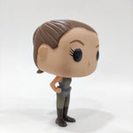 FUNKO POP JUPITER V127 - Jupiter Jones (Suelto)