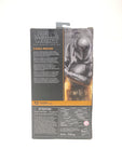 SW Black Series 6" - Koska Reeves