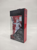 SW BLACK SERIES 6" - First Order Snowtrooper