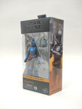 SW Black Series 6" - Koska Reeves