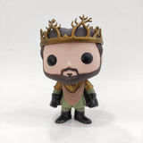 FUNKO POP GOT 12 - Renly Baratheon (Suelto)