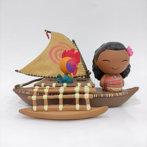 FUNKO DORBZ - Moana 12