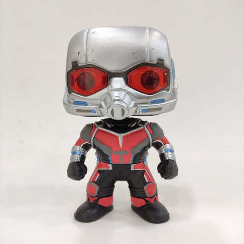 FUNKO POP MARVEL M135 - Giant-man (Suelto)