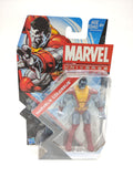 Marvel Universe - Colossus