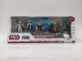 SW Multipack  - SW: The Force Unleashed Figure Pack