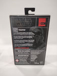 SW Black Series 3.75 - Deathtrooper