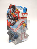 Marvel Universe - Colossus