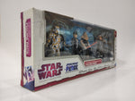 SW Multipack  - SW: The Force Unleashed Figure Pack