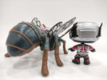 FUNKO POP MARVEL M13 - Ant-man & Ant-Thony (Suelto)