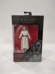 SW Black series 3.75 - Luke Skywalker (Jedi Master)