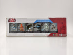 SW Multipack  - R. McQuarrie Signature Series II