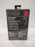 SW Black series 3.75 - Luke Skywalker (Jedi Master)