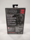 SW Black series 3.75 - Luke Skywalker (Jedi Master)