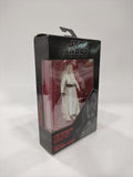 SW Black series 3.75 - Luke Skywalker (Jedi Master)