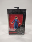 SW Black series 3.75 - Princess Leia Organa