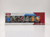 SW Multipack  - R. McQuarrie Signature Series I