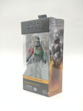 SW Black Series 6" - Migs Mayfeld (Morak)