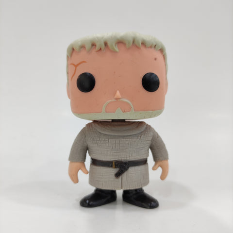 FUNKO POP GOT 15 - Hodor (Suelto)