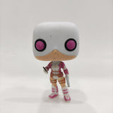 FUNKO POP MARVEL M164 - Gwenpool (Suelto)