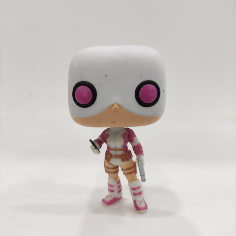 FUNKO POP MARVEL M164 - Gwenpool (Suelto)