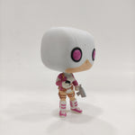 FUNKO POP MARVEL M164 - Gwenpool (Suelto)