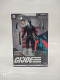 G.I.JOE 16 - SNAKE EYES