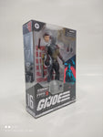 G.I.JOE 16 - SNAKE EYES