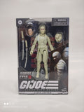 G.I.JOE 17 - STORM SHADOW