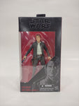 SW BLACK SERIES 6" - Han Solo - Abierto