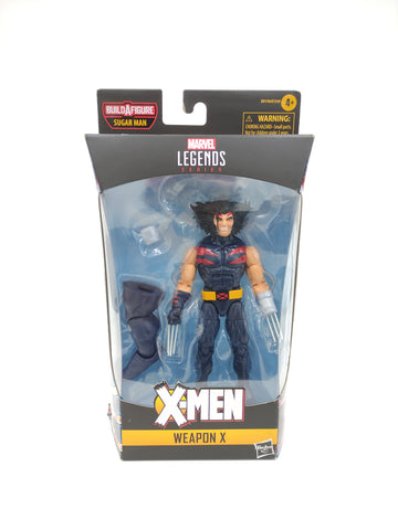 Marvel Legends - Weapon X