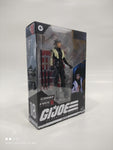 G.I.JOE 18 - AKIKO