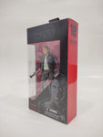 SW BLACK SERIES 6" - Han Solo - Abierto